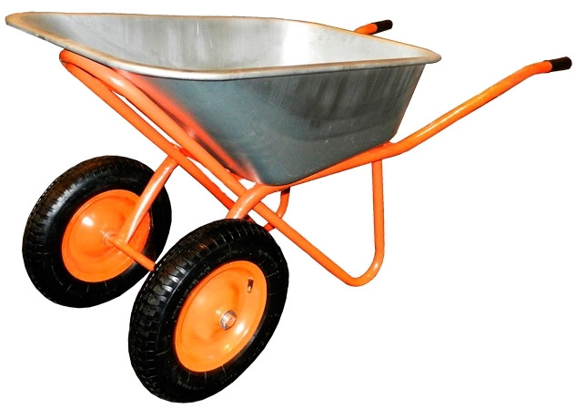 Тачка Vitals 100/250