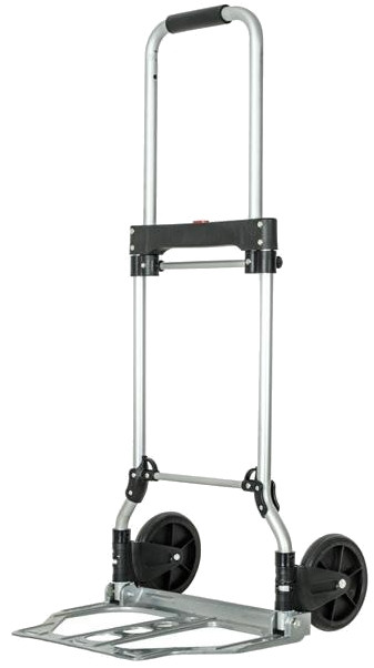 Візок Intertool LT-9005