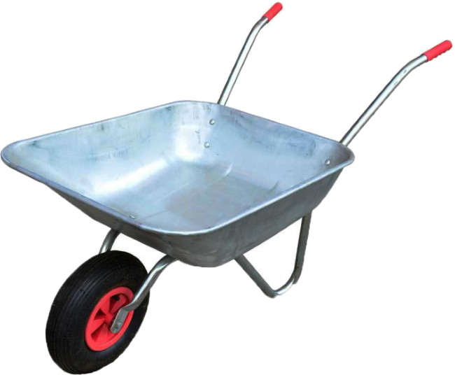 Тачка Budfix WB6407B