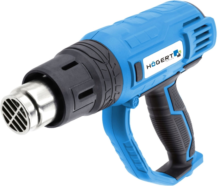Строительный фен Hogert HT2C550