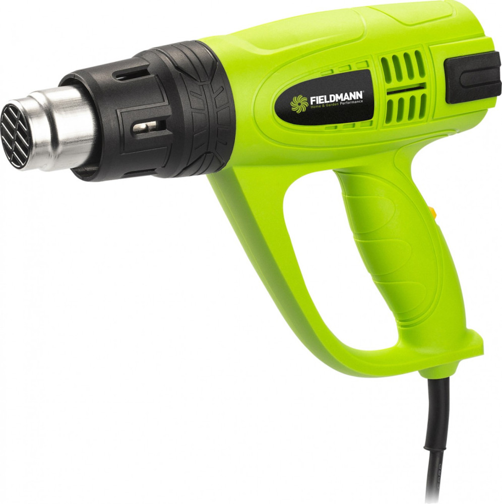 Строительный фен Fieldmann FDHP 202000-E