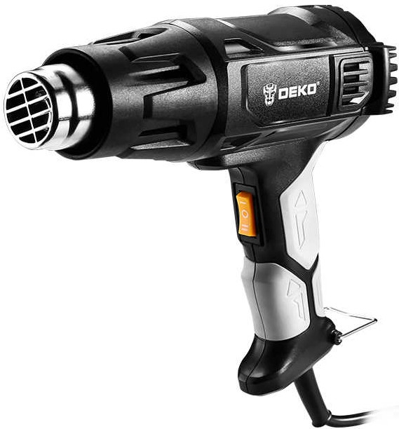 Строительный фен DEKO DKHG03