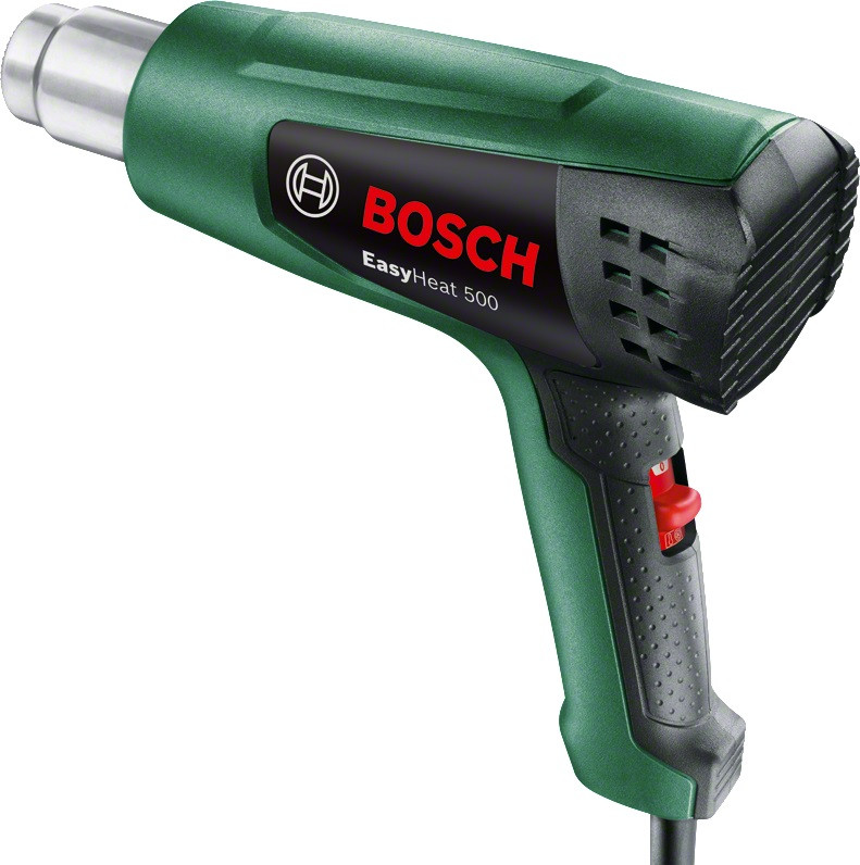 Будівельний фен Bosch EasyHeat 500 06032A6020