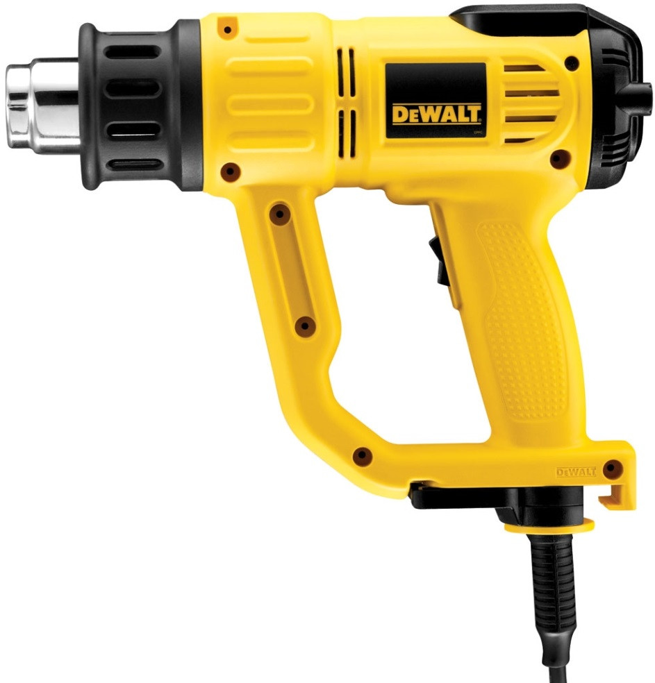 Строительный фен DeWALT D26414