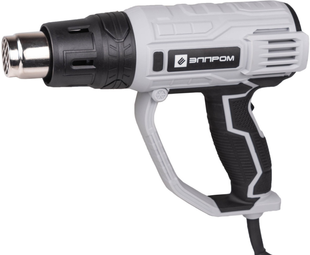 Строительный фен Elprom EFP-2500-3E