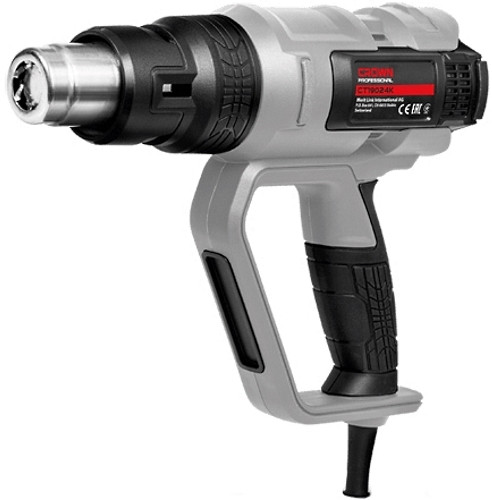 Строительный фен Crown CT19024K (425201)