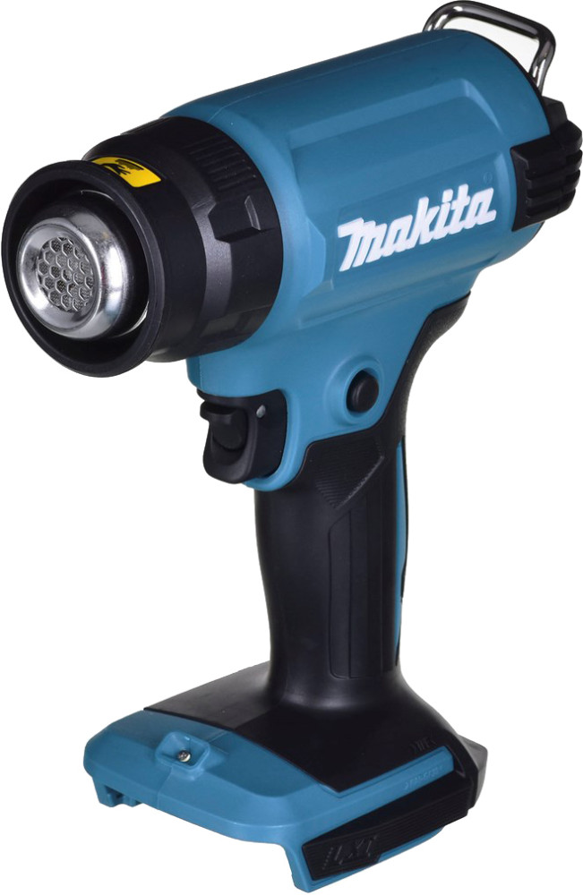 Строительный фен Makita DHG180ZJ