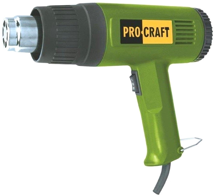 Строительный фен Procraft PH-2100