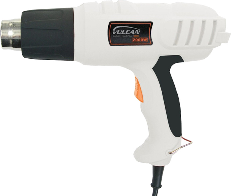 Строительный фен Vulcan Concept VML20068