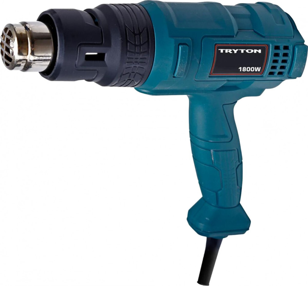 Строительный фен Tryton THL1800