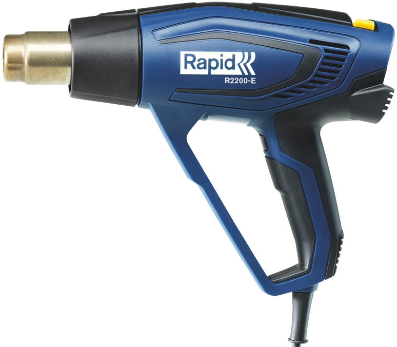 Строительный фен Rapid R 2200-E 5001343 (5001343)