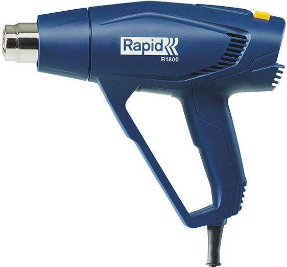 Строительный фен Rapid R 1800 5001350