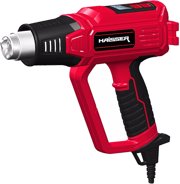 Строительный фен Haisser HG-20DB (120283)