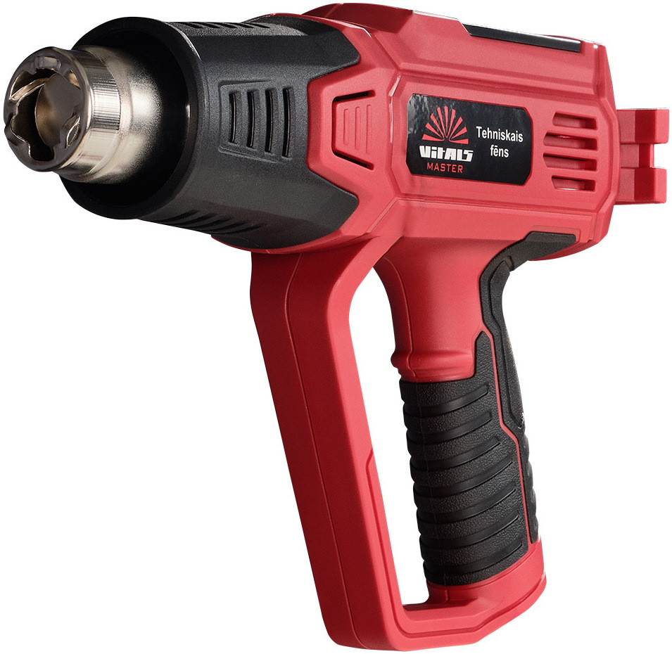 Строительный фен Vitals Master Tf 206JScc (Tf 206JScc)