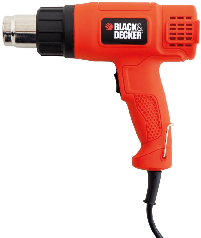 Строительный фен Black&Decker KX1650