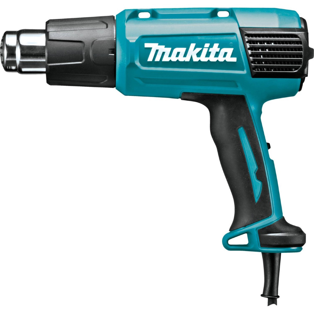 Строительный фен Makita HG6031VK (088381-857352)