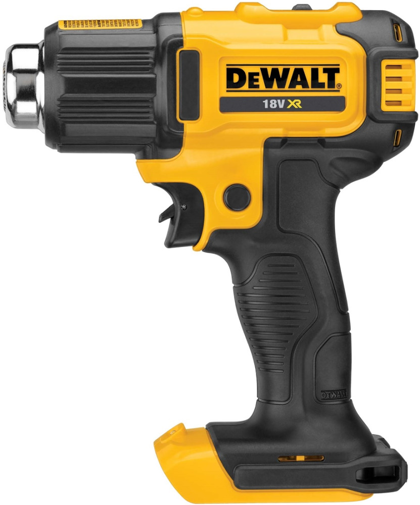 Строительный фен DeWALT DCE530N