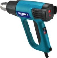 Строительный фен Zenit ZF-2200 R Profi (849171)