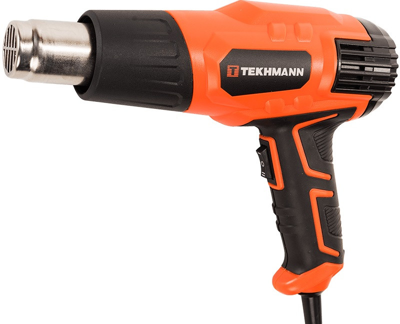 Строительный фен Tekhmann THG-2001 847038 (847038)
