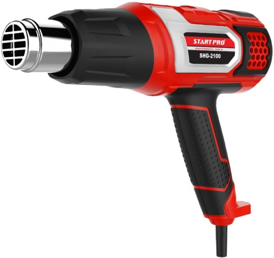 Строительный фен Start SHG-2100