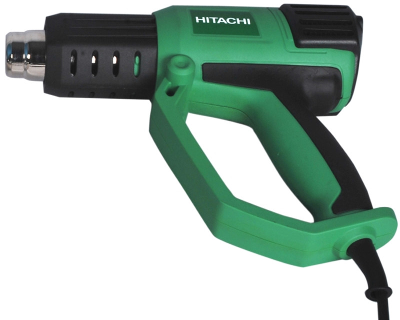 Строительный фен Hitachi RH650V (93287516)