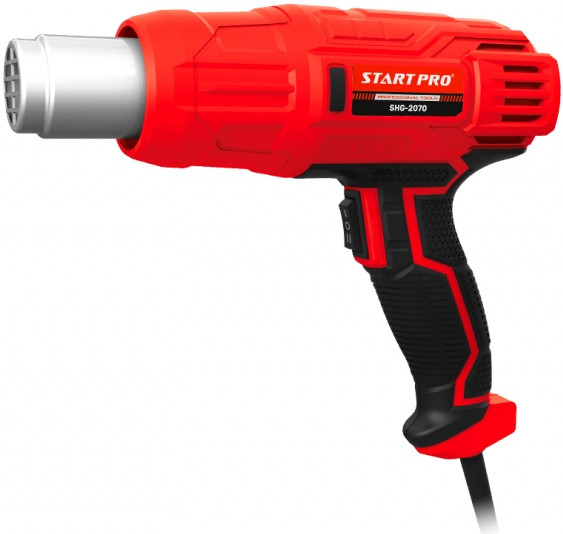 Строительный фен Start SHG-2070
