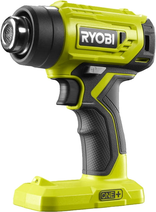 Строительный фен Ryobi R18HG-0 (5133004423)