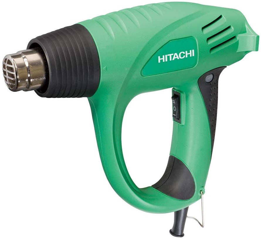 Строительный фен Hitachi RH600T (93287526)