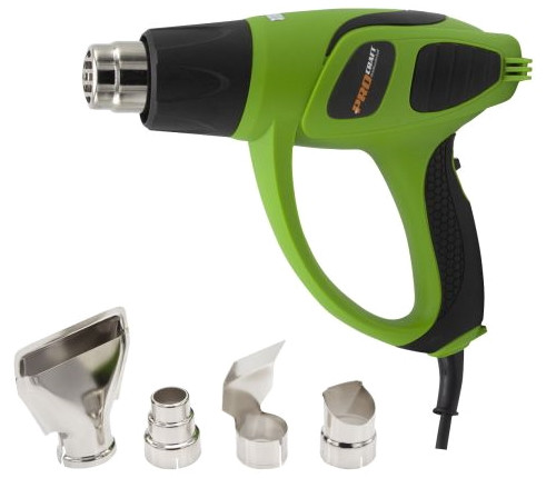 Строительный фен Procraft PH-2000