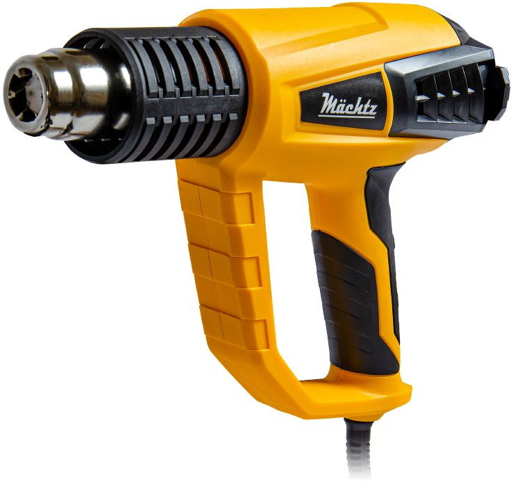Строительный фен Machtz MHG-2260VA