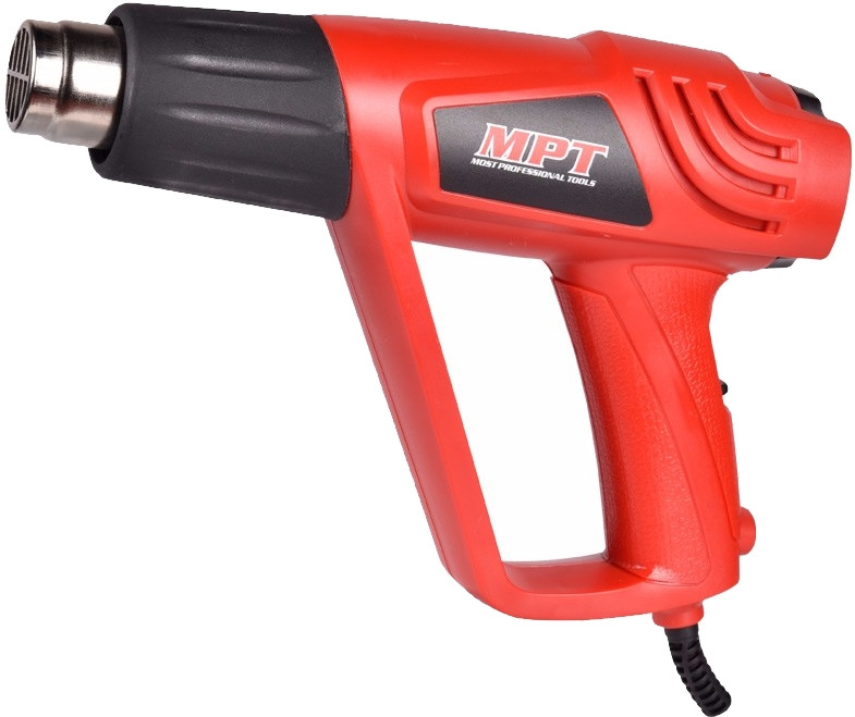 Строительный фен MPT MHG2003