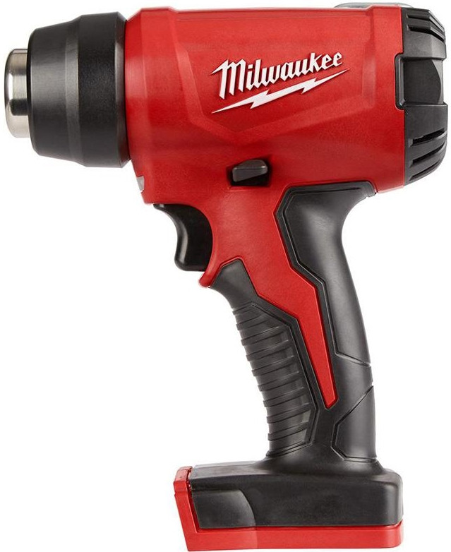 Строительный фен Milwaukee M18 BHG-0 (4933459771)