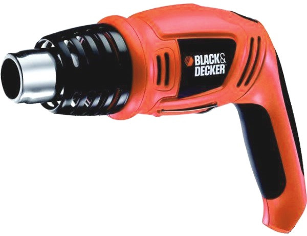 Строительный фен Black&Decker KX1692