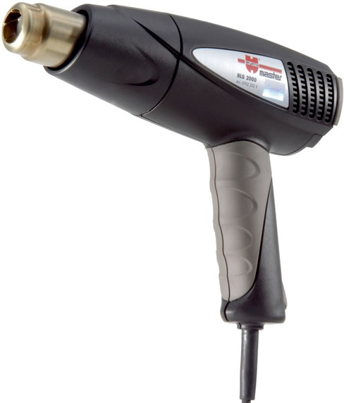 Строительный фен Wurth HLG 2000