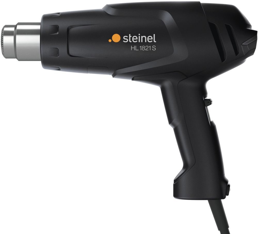 Строительный фен STEINEL HL 1821 S 068929 (068929)