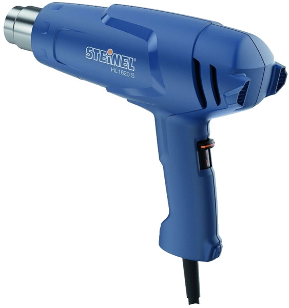 Строительный фен STEINEL HL 1620 S 351106