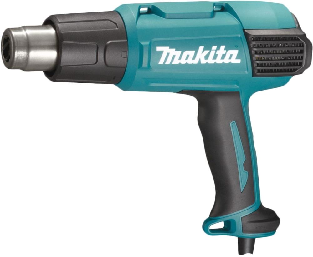Строительный фен Makita HG6531CK