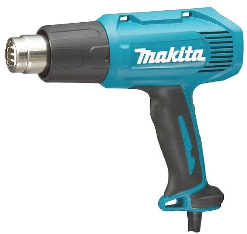 Строительный фен Makita HG6030K