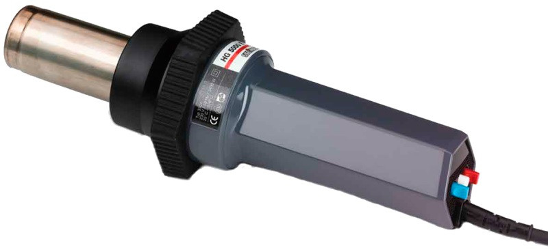 Строительный фен STEINEL HG 5000 E 350154