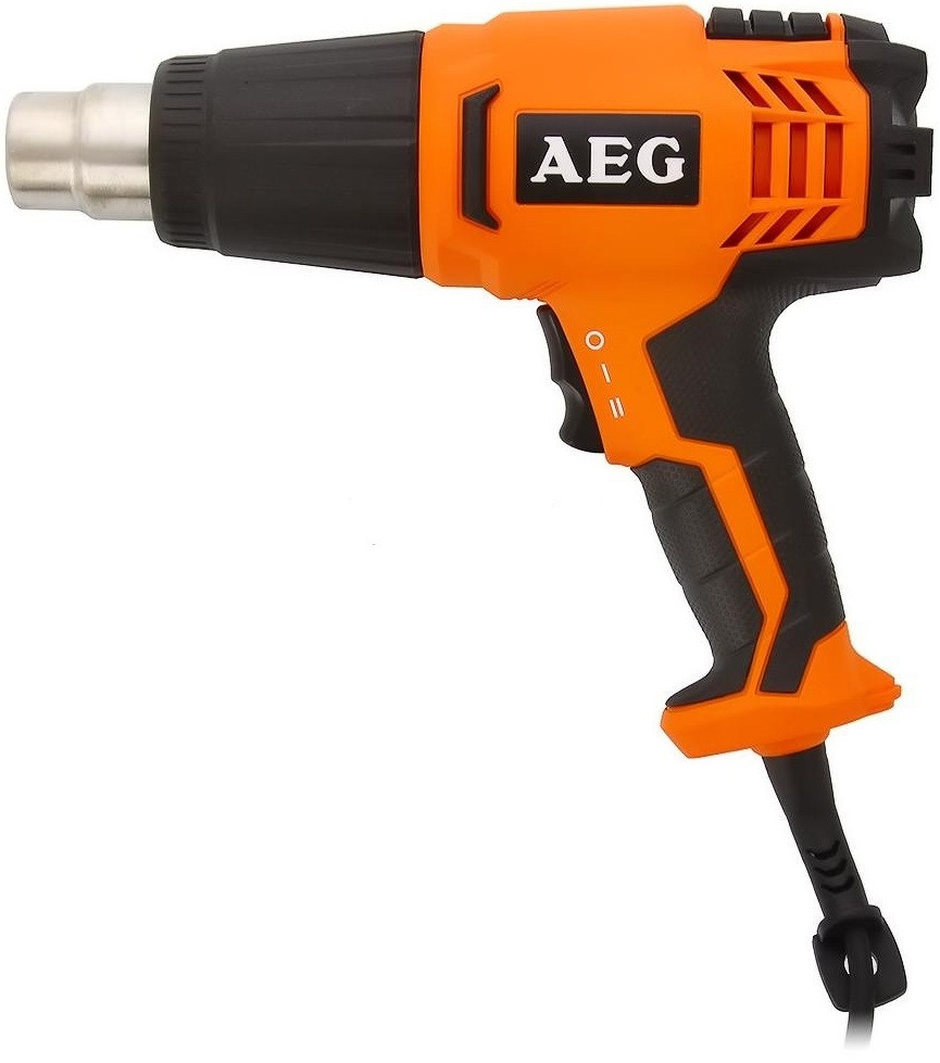 Строительный фен AEG HG 560 D (4935441015)