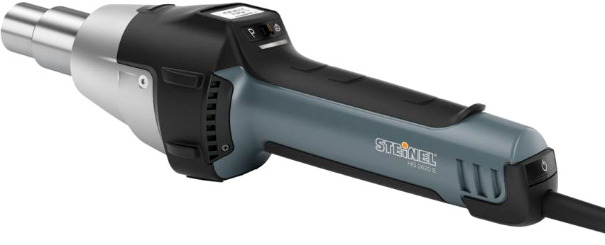 Строительный фен STEINEL HG 2620 E 034498