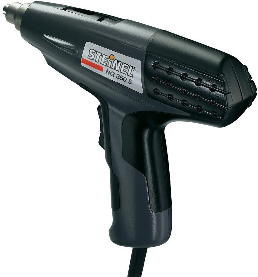 Строительный фен STEINEL HG 350 S 350918 (350918)
