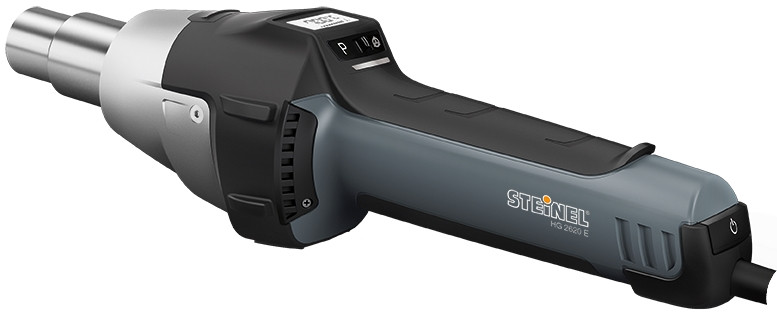 Строительный фен STEINEL HG 2620 E 008291