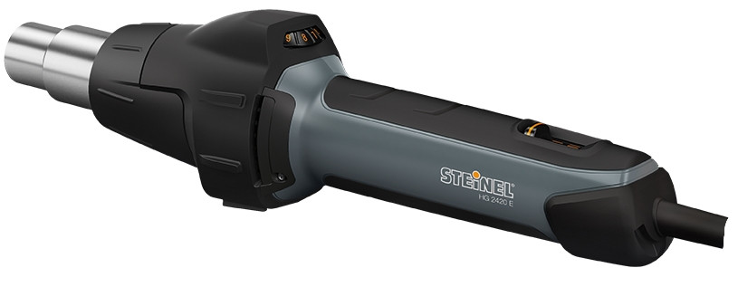 Строительный фен STEINEL HG 2420 E 008284