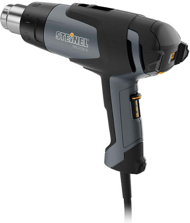 Строительный фен STEINEL HG 2120 E 008024