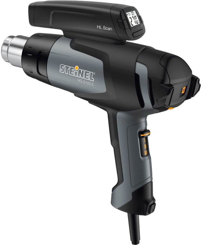 Строительный фен STEINEL HG 2120 E 011772 (011772)
