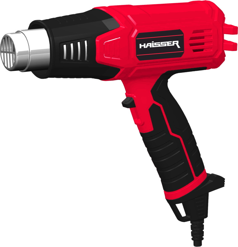 Строительный фен Haisser HG-20 (120281)