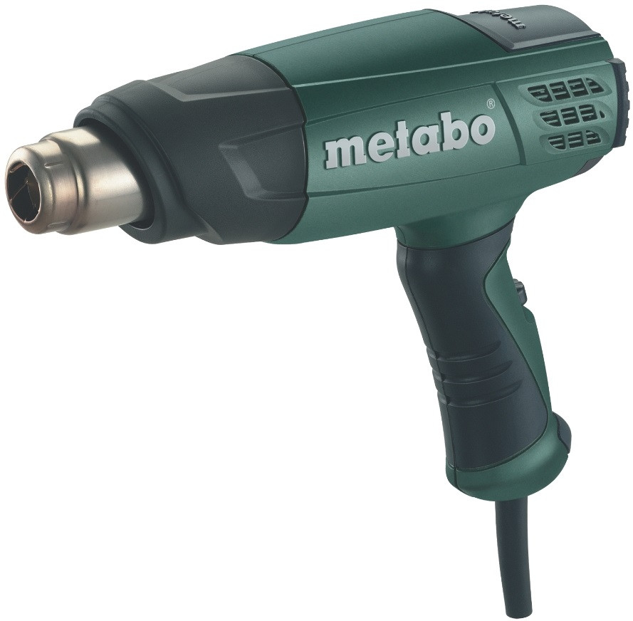 Строительный фен Metabo HE 23-650 Control 602365000