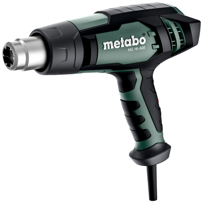 Строительный фен Metabo HG 16-500 601067500