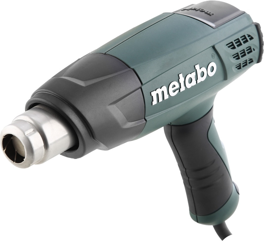Строительный фен Metabo HE 20-600 602060700